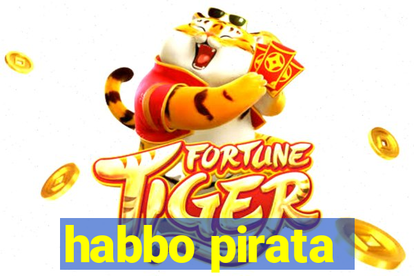 habbo pirata